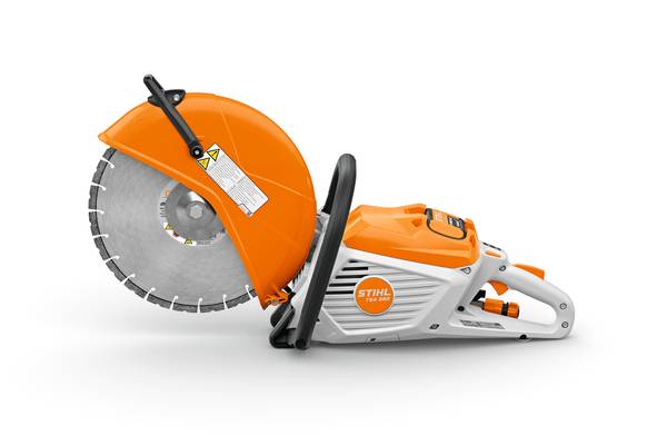 Stihl TSA 350 Akku-Trennschleifer, ohne Akku und Ladeger&auml;t<br>
