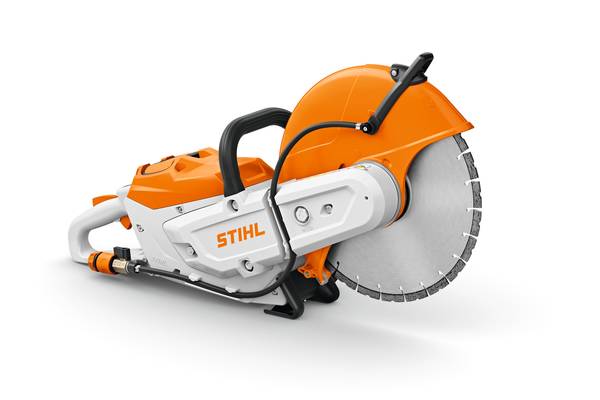 Stihl TSA 350 Akku-Trennschleifer, ohne Akku und Ladeger&auml;t<br>