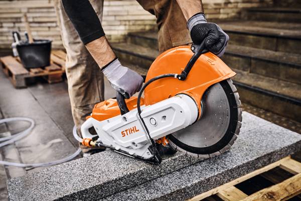 Stihl TSA 350 Akku-Trennschleifer, ohne Akku und Ladeger&auml;t<br>