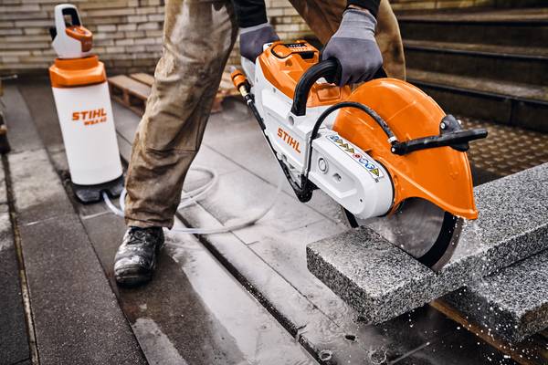 Stihl TSA 350 Akku-Trennschleifer, ohne Akku und Ladeger&auml;t<br>