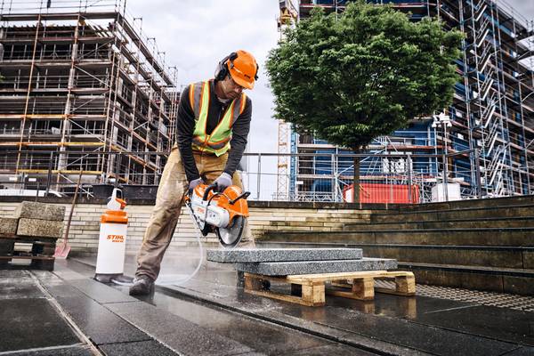 Stihl TSA 350 Akku-Trennschleifer, ohne Akku und Ladeger&auml;t<br>