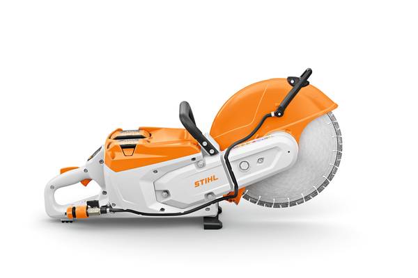 Stihl TSA 500 Akku-Trennschleifer, ohne Akku und Ladeger&auml;t<br>