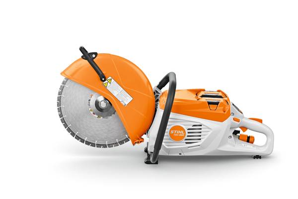 Stihl TSA 500 Akku-Trennschleifer, ohne Akku und Ladeger&auml;t<br>