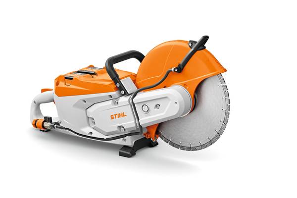 Stihl TSA 500 Akku-Trennschleifer, ohne Akku und Ladeger&auml;t<br>