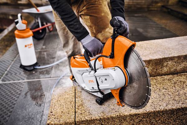 Stihl TSA 500 Akku-Trennschleifer, ohne Akku und Ladeger&auml;t<br>