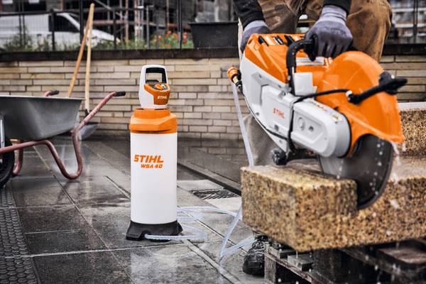Stihl TSA 500 Akku-Trennschleifer, ohne Akku und Ladeger&auml;t<br>