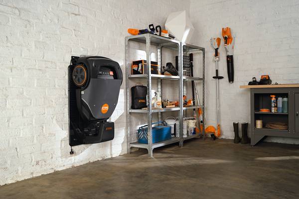 Stihl Wandhalterung iMOW<br>