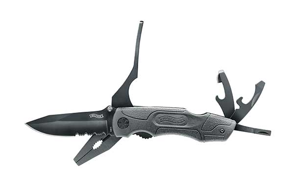 Walther MultiTool MTK 2<br>