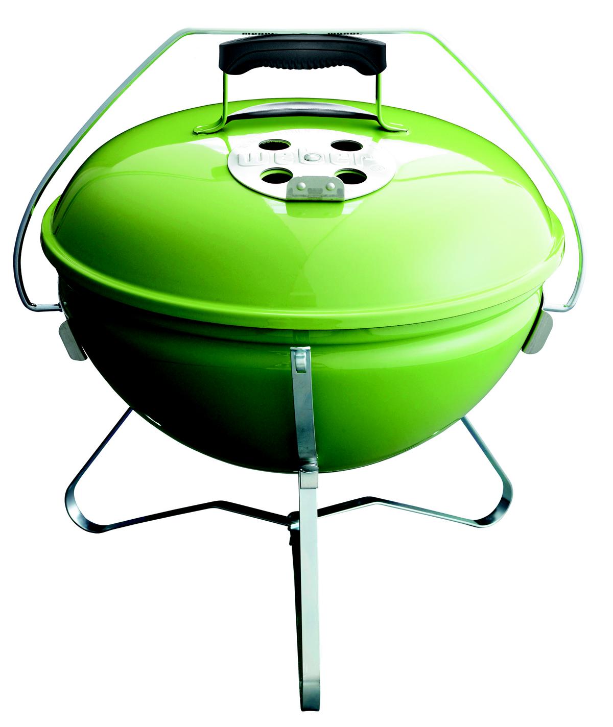 Smokey Joe® Premium 37 cm, Spring Green <br>