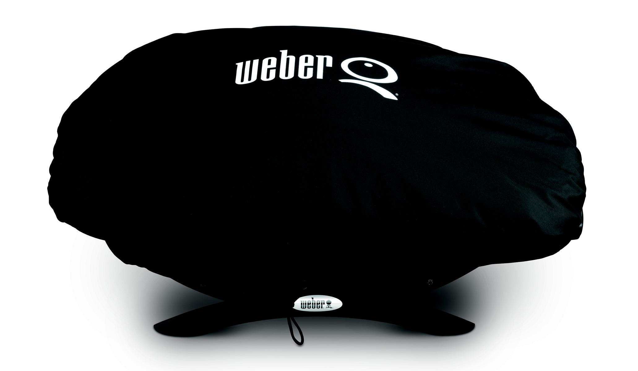 Standard Abdeckhaube für Weber Q 100-/1000-Serie<br>