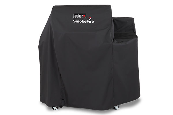 Premium Abdeckhaube - für Smokefire EX4<br>