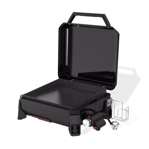 Weber® SLATE GP 43 cm Premium Plancha<br>