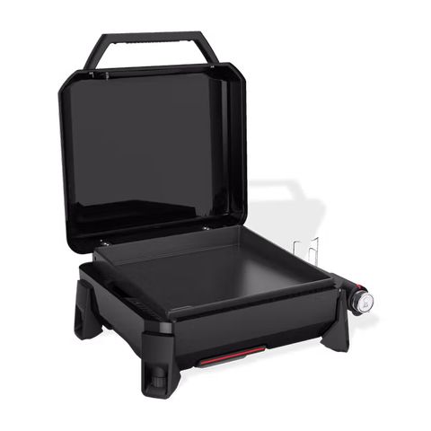 Weber® SLATE GP 43 cm Premium Plancha<br>