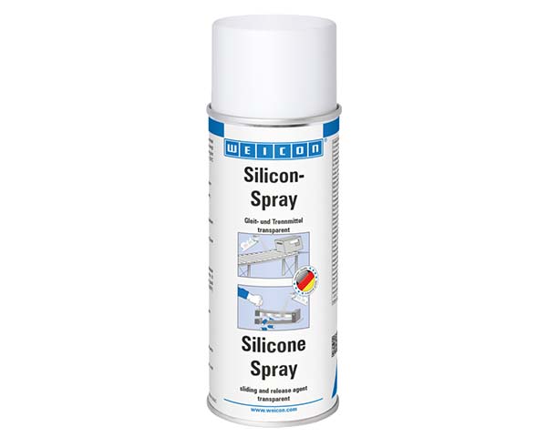 WEICON Silcon-Spray<br>