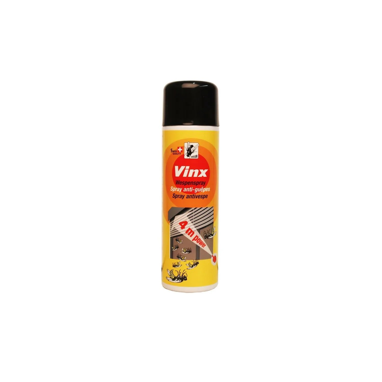 Vinx - Wespenspray Aerosol