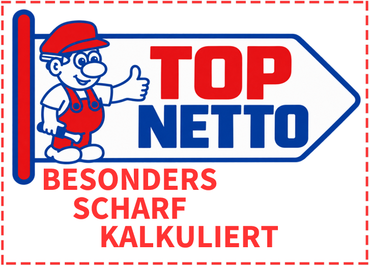 TOP NETTO PREISE