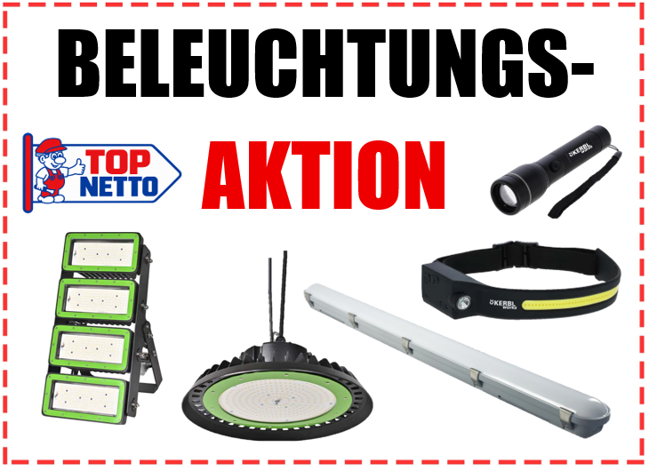 Beleuchtung