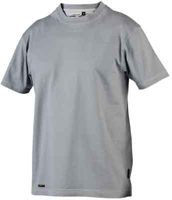 Wikland - T-Shirt 1480 - grau