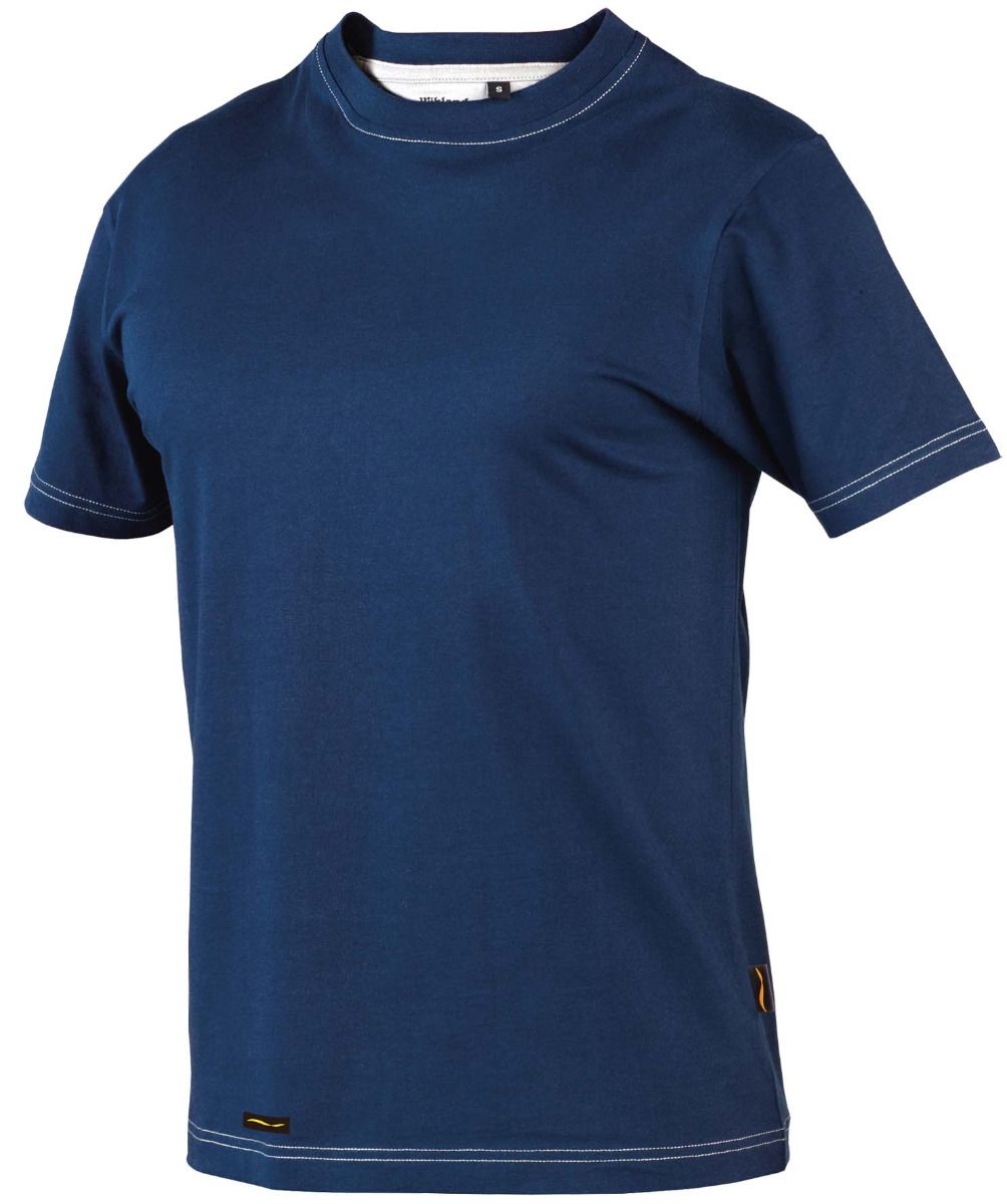 Wikland - T-Shirt 1480 - marine