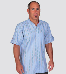 CoolMax Hemd  - in verschiedenen Farben erhältlich