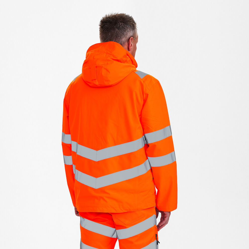 F.Engel - Safety Shell Jacke