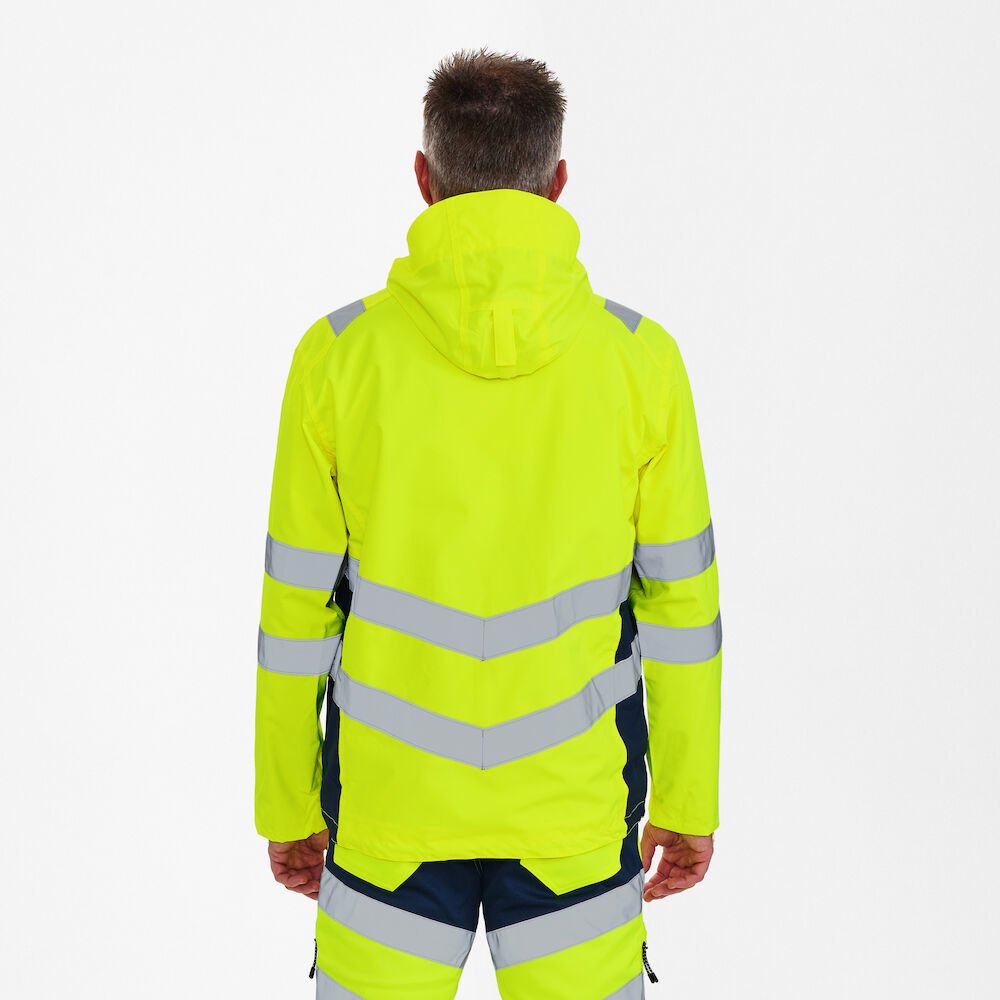 F.Engel - Safety Shell Jacke