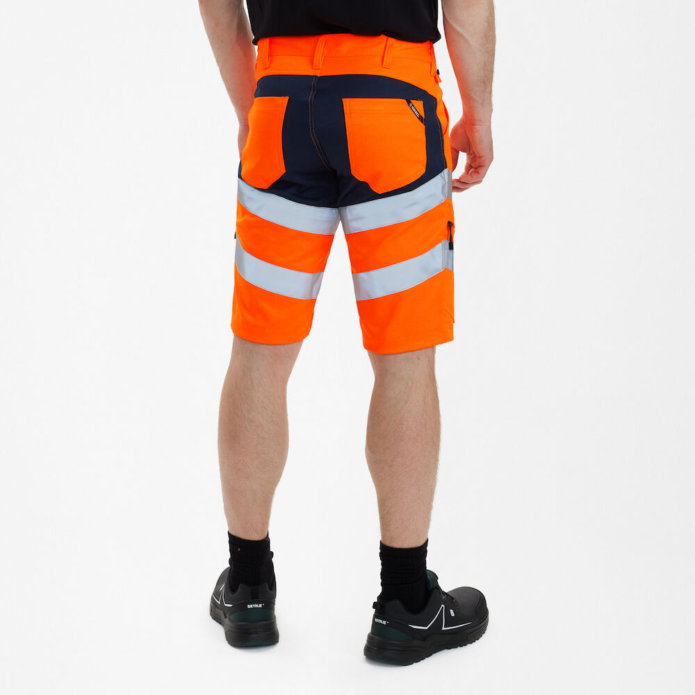 F. Engel - Safety Shorts