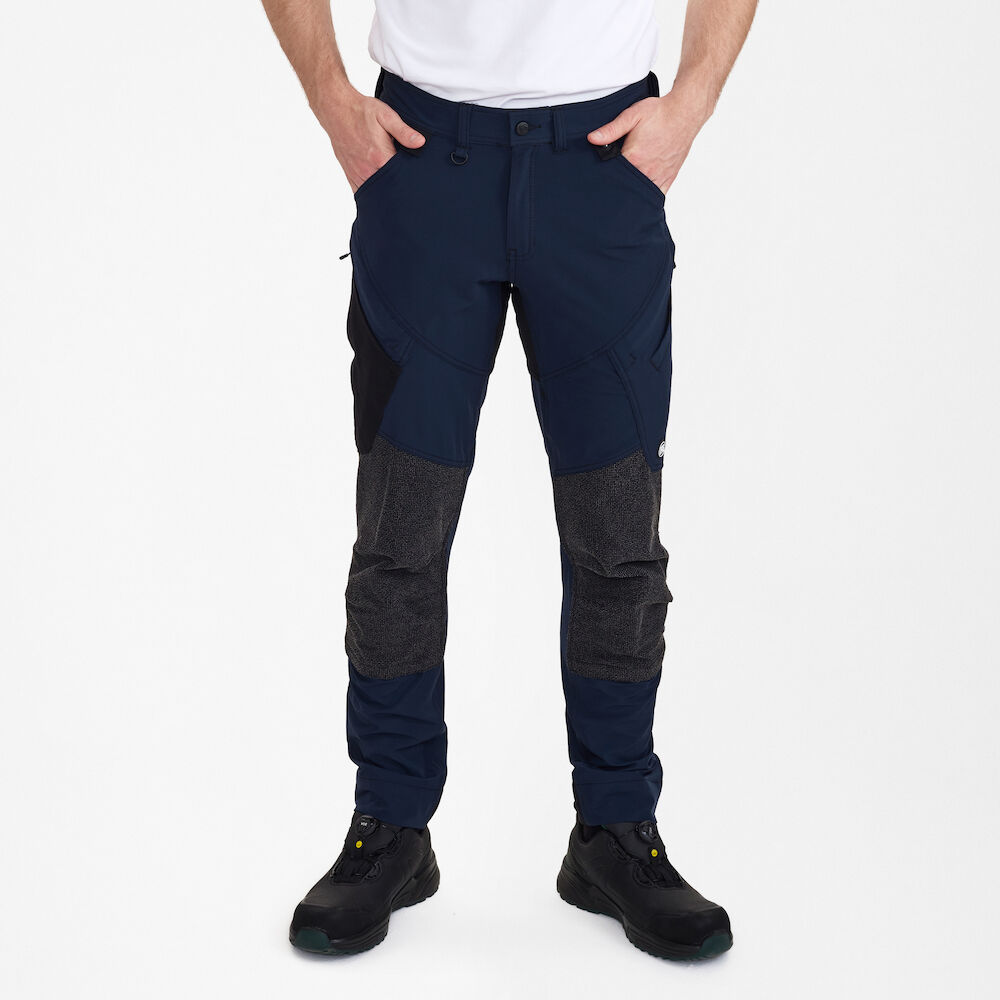 F.Engel - X-treme Arbeitshose - Stretchhose