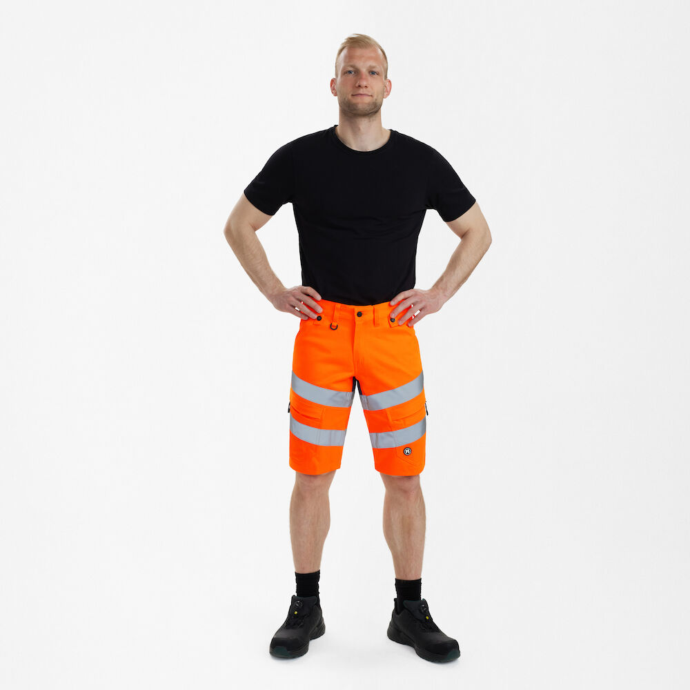 F. Engel - Safety Shorts