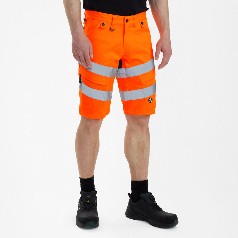 F. Engel - Safety Shorts