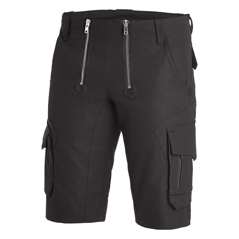 FHB Zunft-Shorts - SASCHA - Bermuda Canvas