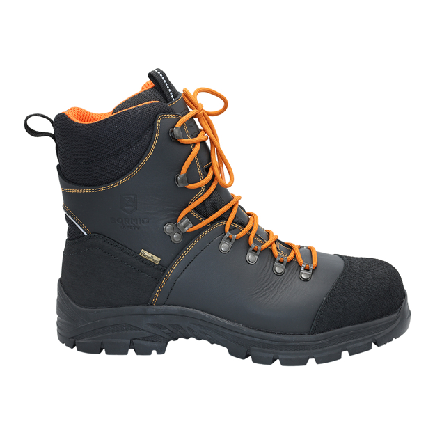 Bormio - Sicherheitsschuh Waterproof - S3