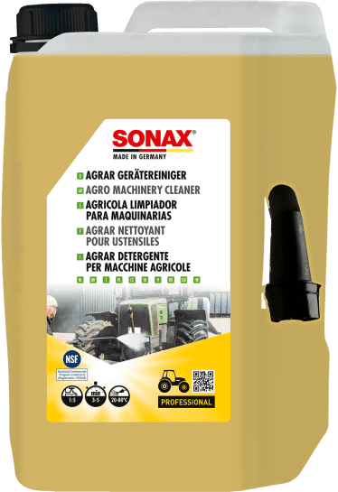 Sonax Agrar Gerätereiniger (5l) 