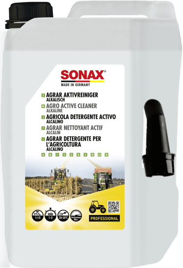 Sonax Agrar Aktiv Reiniger (5l) 