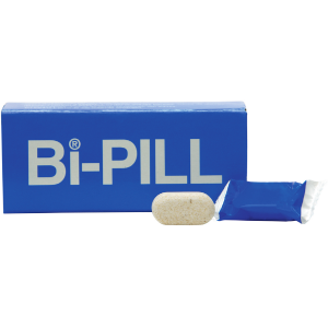 Vuxxx Bi-Pill - Bicarbonat-Pille