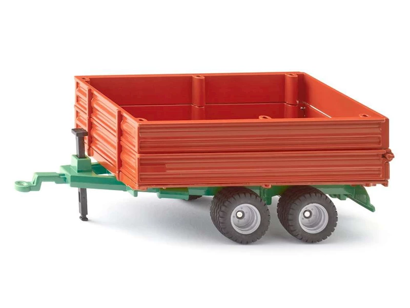 Tandemachse Anh&auml;nger