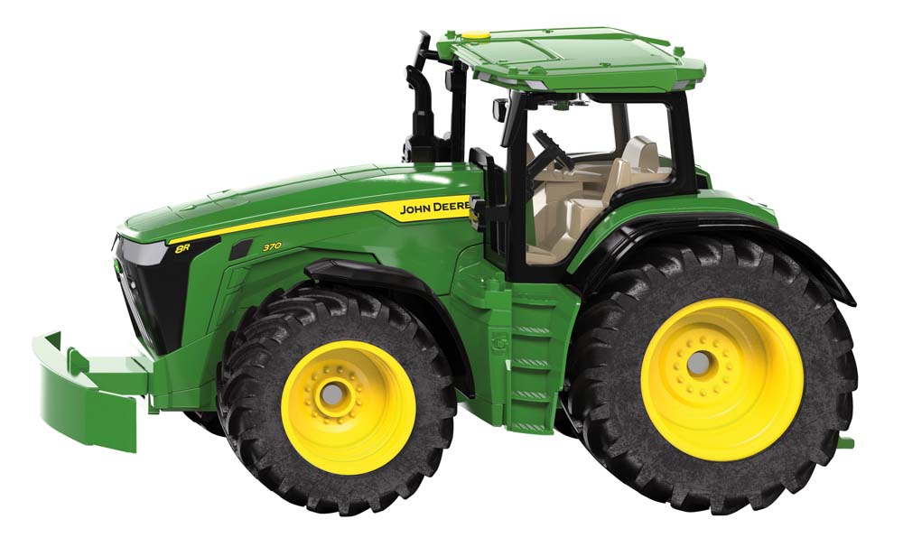 John Deere 8R 370 1:32