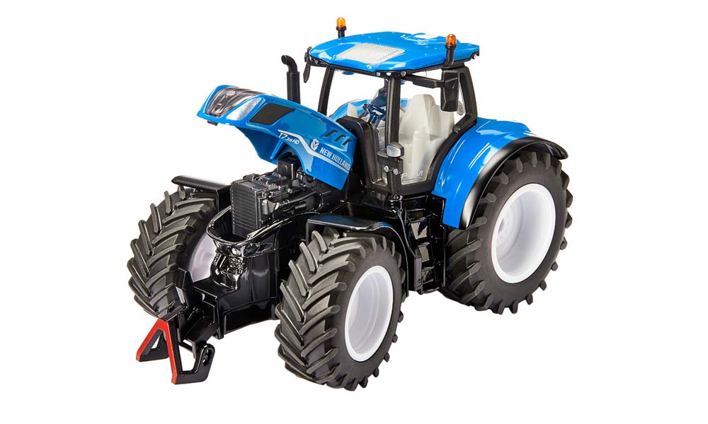 New Holland T7.315 HD