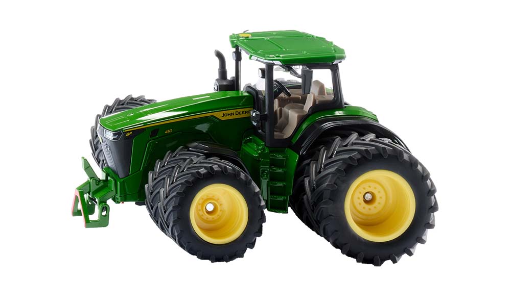 Siku - John Deere 8R 410