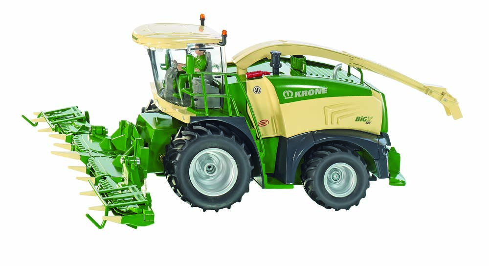 Krone BIG X 580 1:32