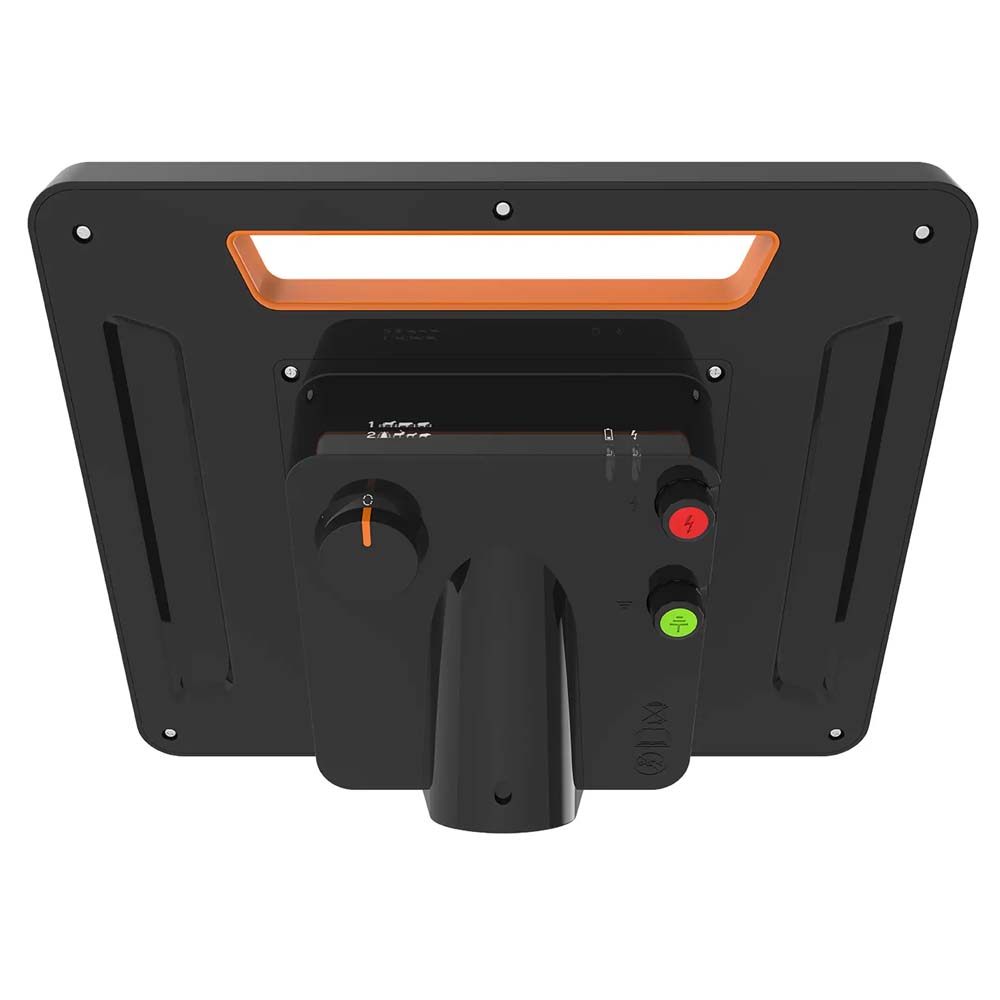 Gallagher - S120li - mit lithium Akku