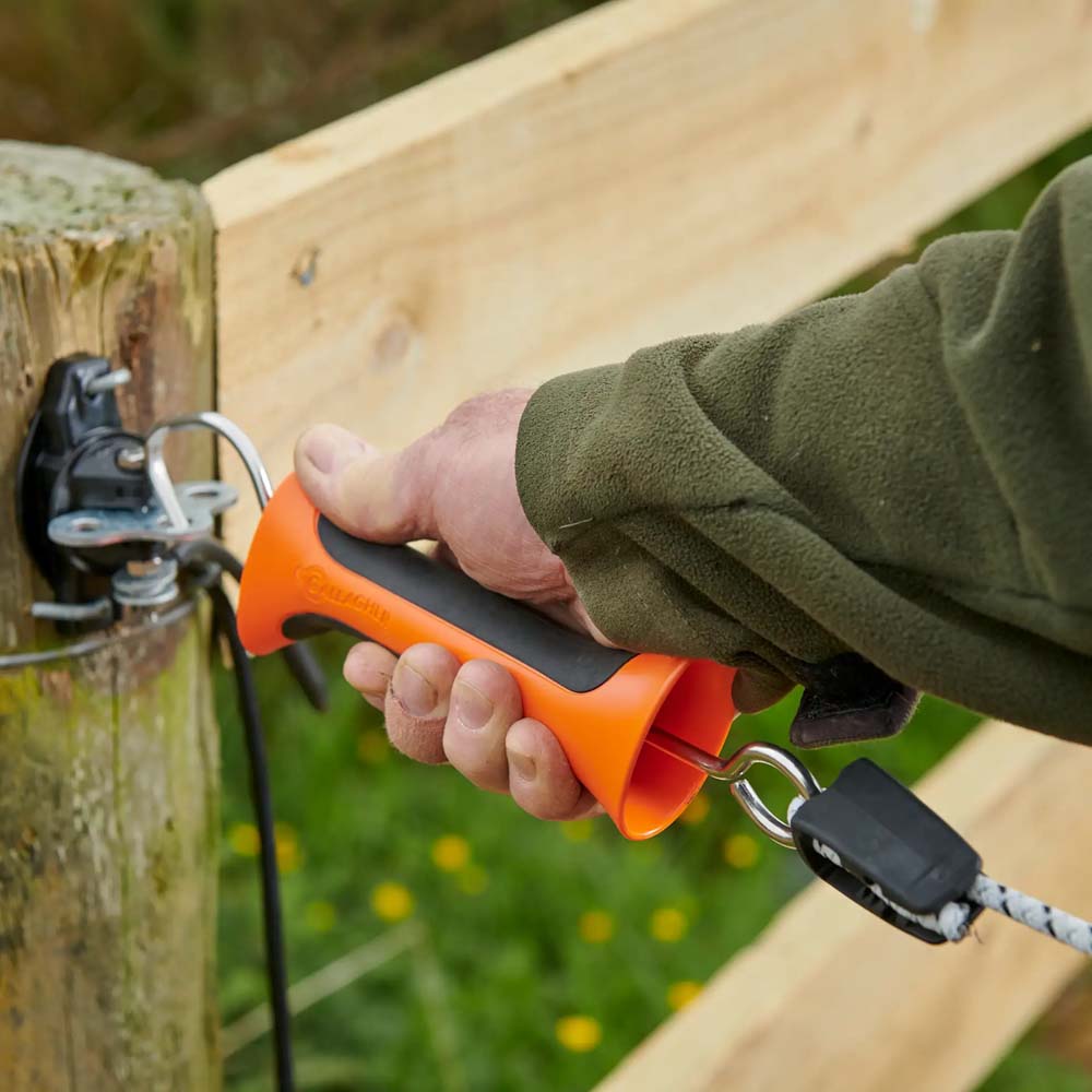 Hochleistungs-Torgriff (1 Stk)