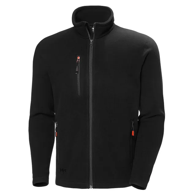 Helly Hansen - Oxford Fleecejacke