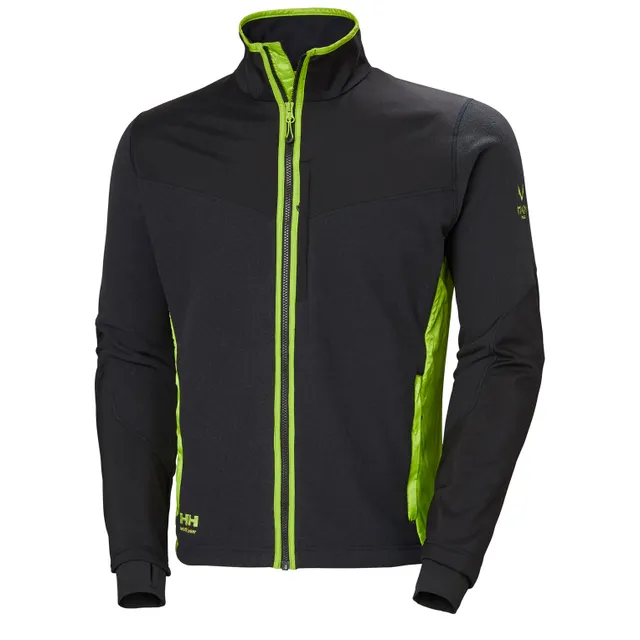 Helly Hansen - Magni Fleecejacke