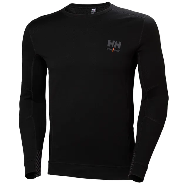 Helly Hansen - LIFA Merino Funktionsunterhemd 