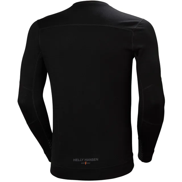 Helly Hansen - LIFA Merino Funktionsunterhemd 