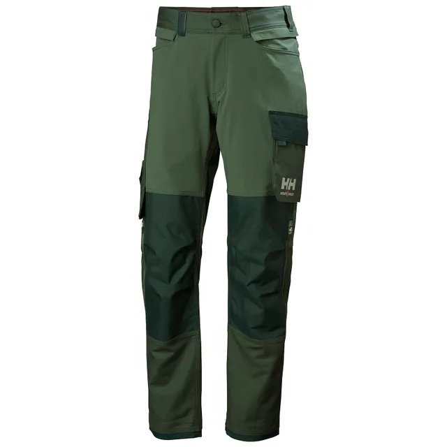 HellyHansen - Oxford 4X HH Connect Hose