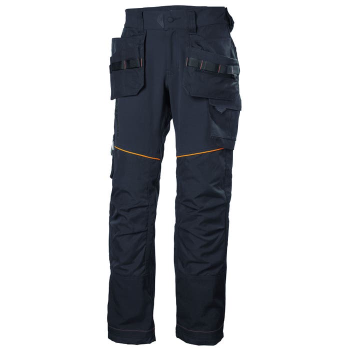 HellyHansen - Hose - Chelsea Evolution - BLACK