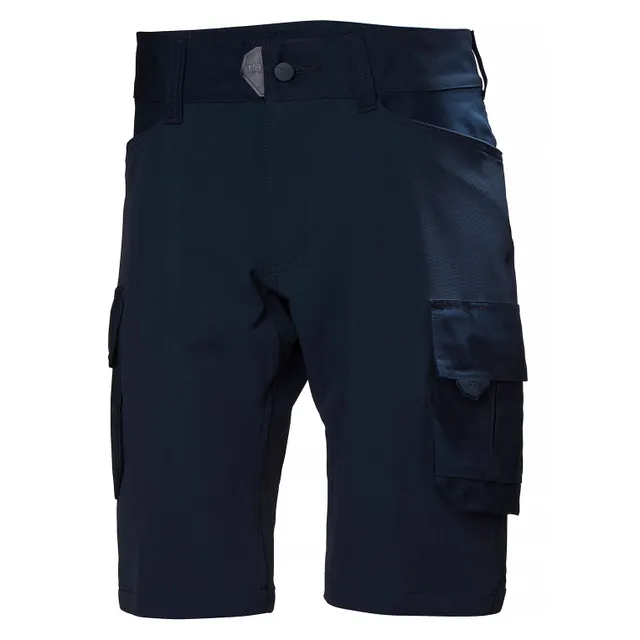 HellyHansen - CHELSEA EVOLUTION Shorts - STRETCH