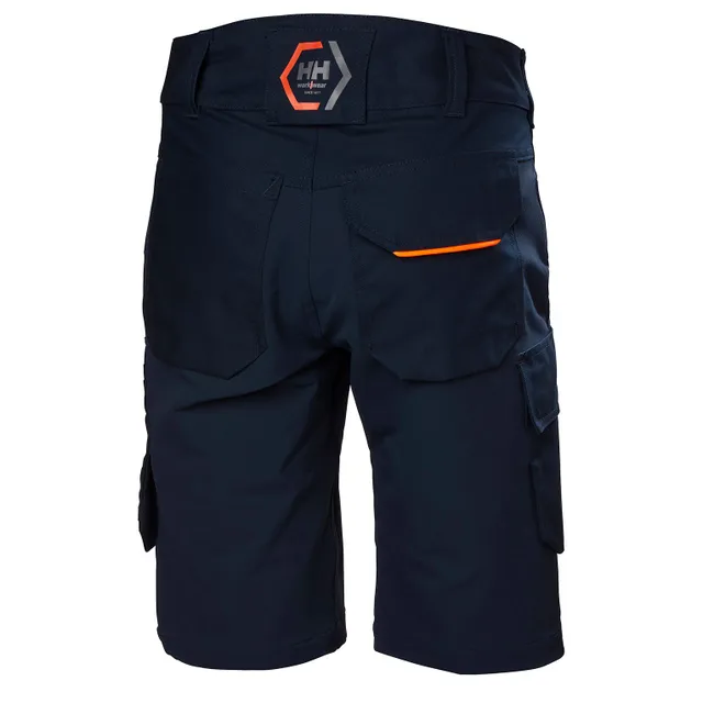 HellyHansen - CHELSEA EVOLUTION Shorts - STRETCH